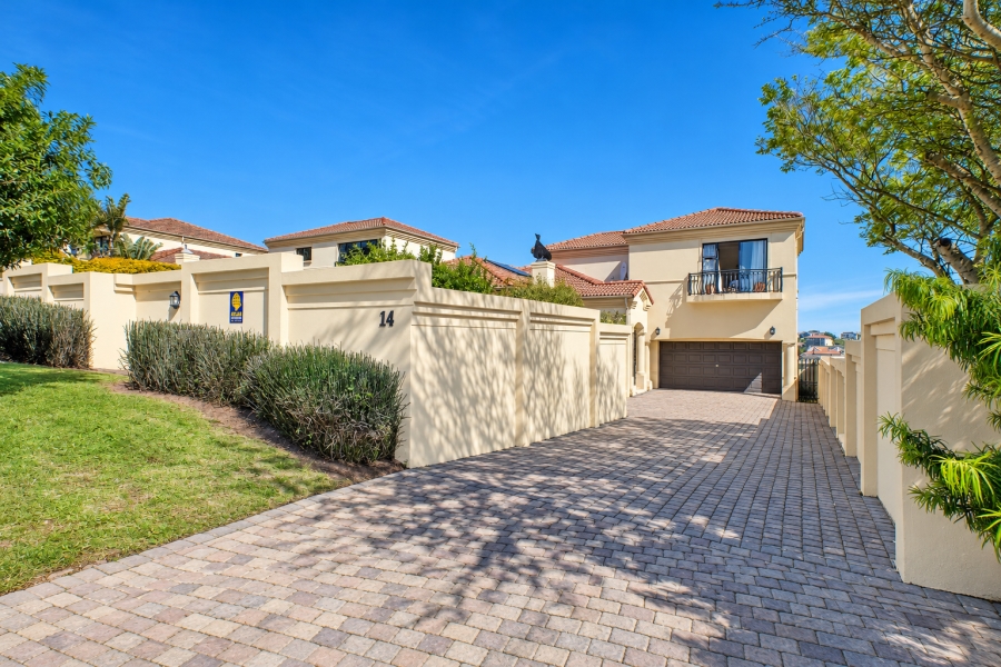 3 Bedroom Property for Sale in Lovemore Park Eastern Cape